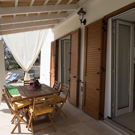 Bella Vista 33 Cozy & Vip By Salento Prime Villa Marina Di Pescoluse Eksteriør bilde