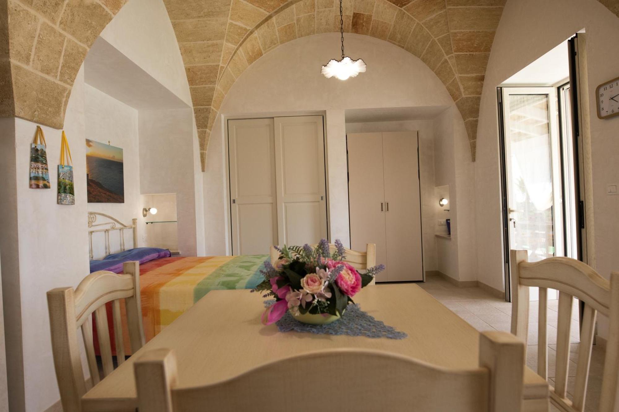Bella Vista 33 Cozy & Vip By Salento Prime Villa Marina Di Pescoluse Eksteriør bilde