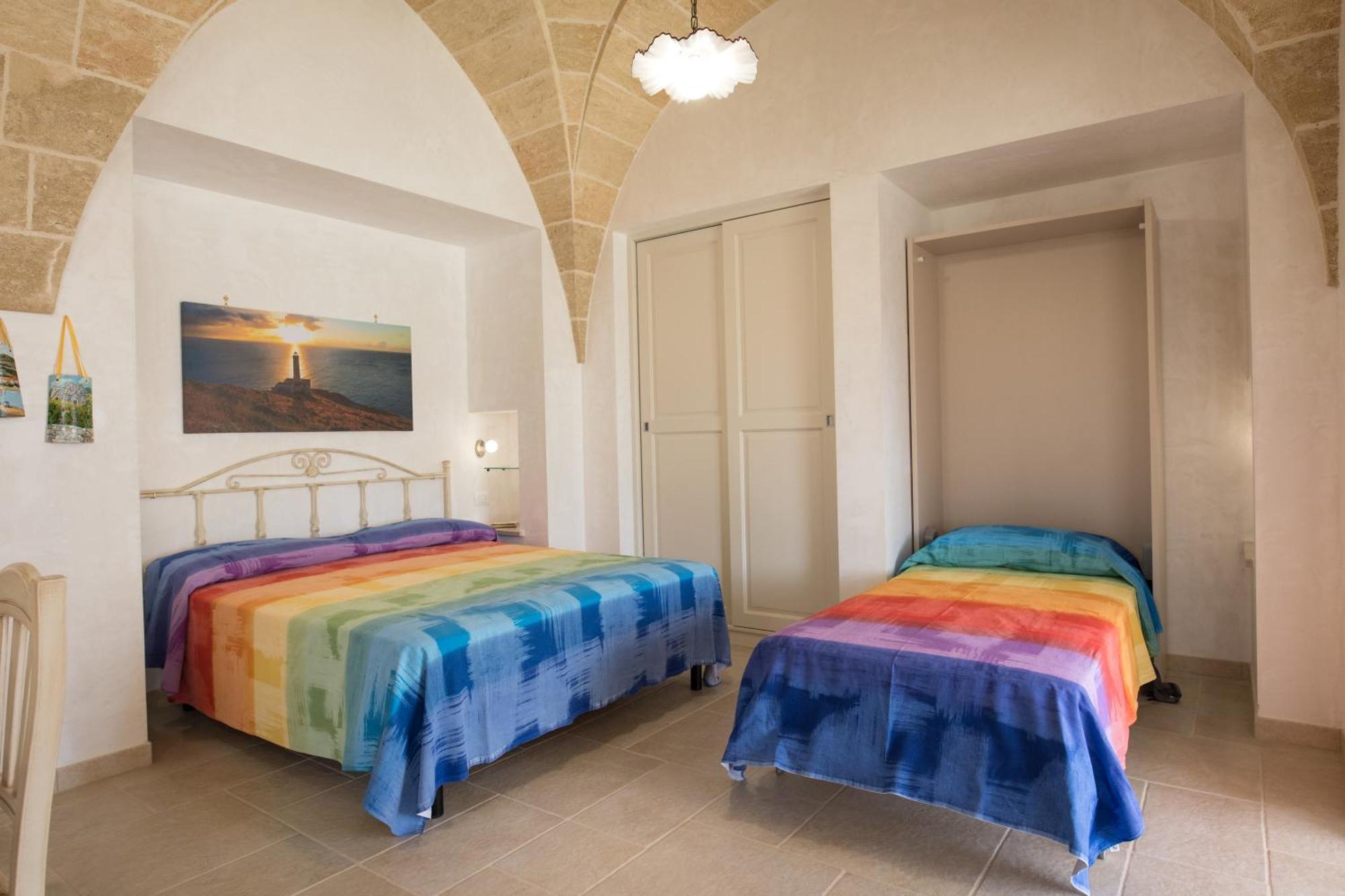 Bella Vista 33 Cozy & Vip By Salento Prime Villa Marina Di Pescoluse Eksteriør bilde