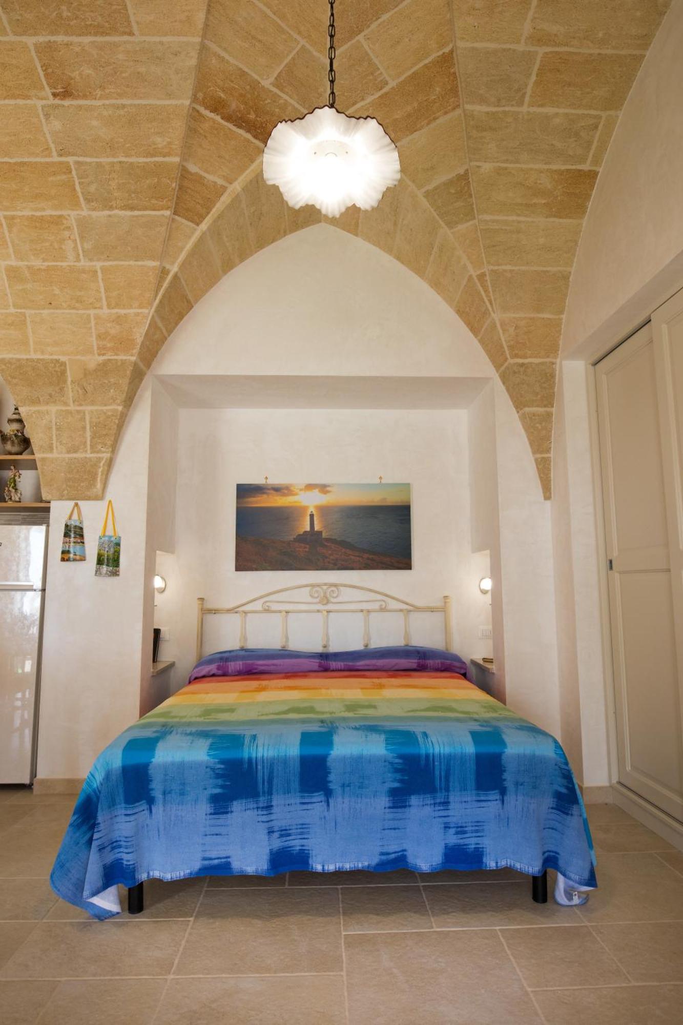 Bella Vista 33 Cozy & Vip By Salento Prime Villa Marina Di Pescoluse Eksteriør bilde